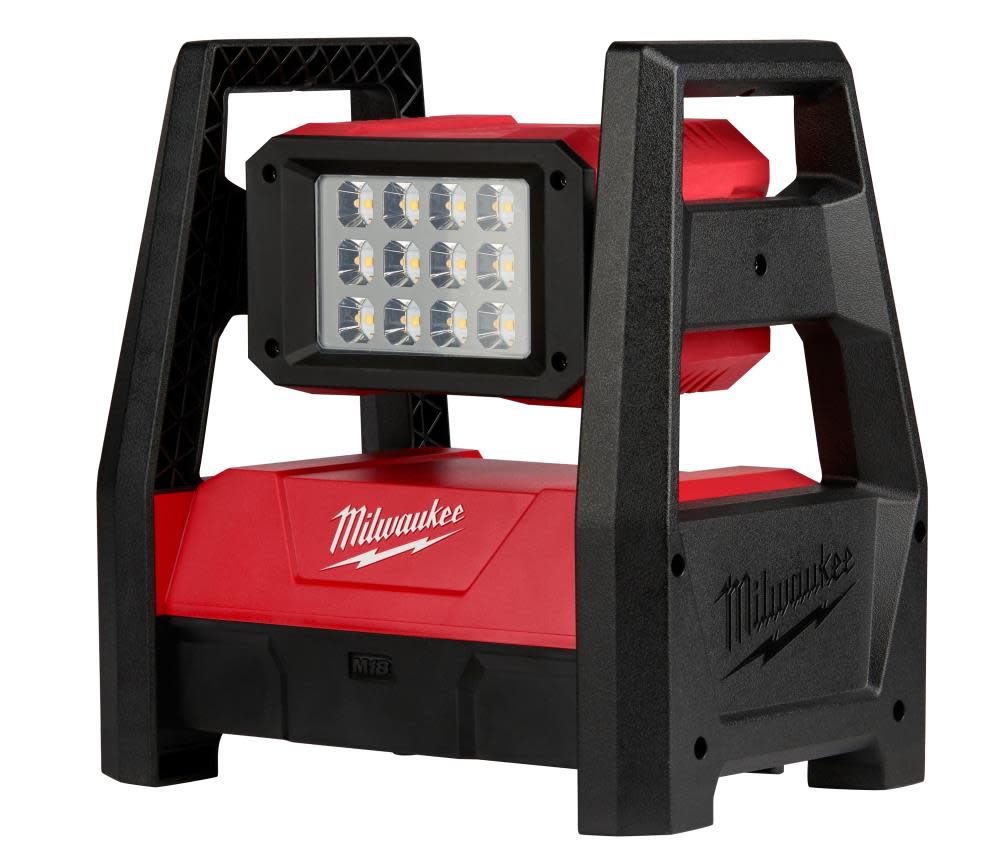 M18? Rover? LED Dual Power Flood Light ;