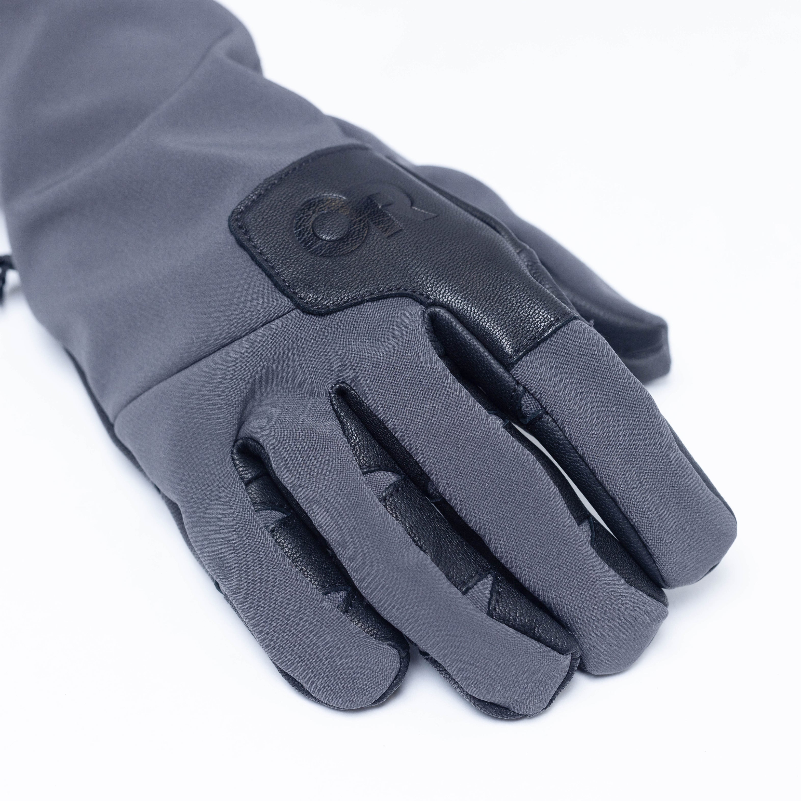 Men's Stormtracker Sensor Windbloc® Gloves