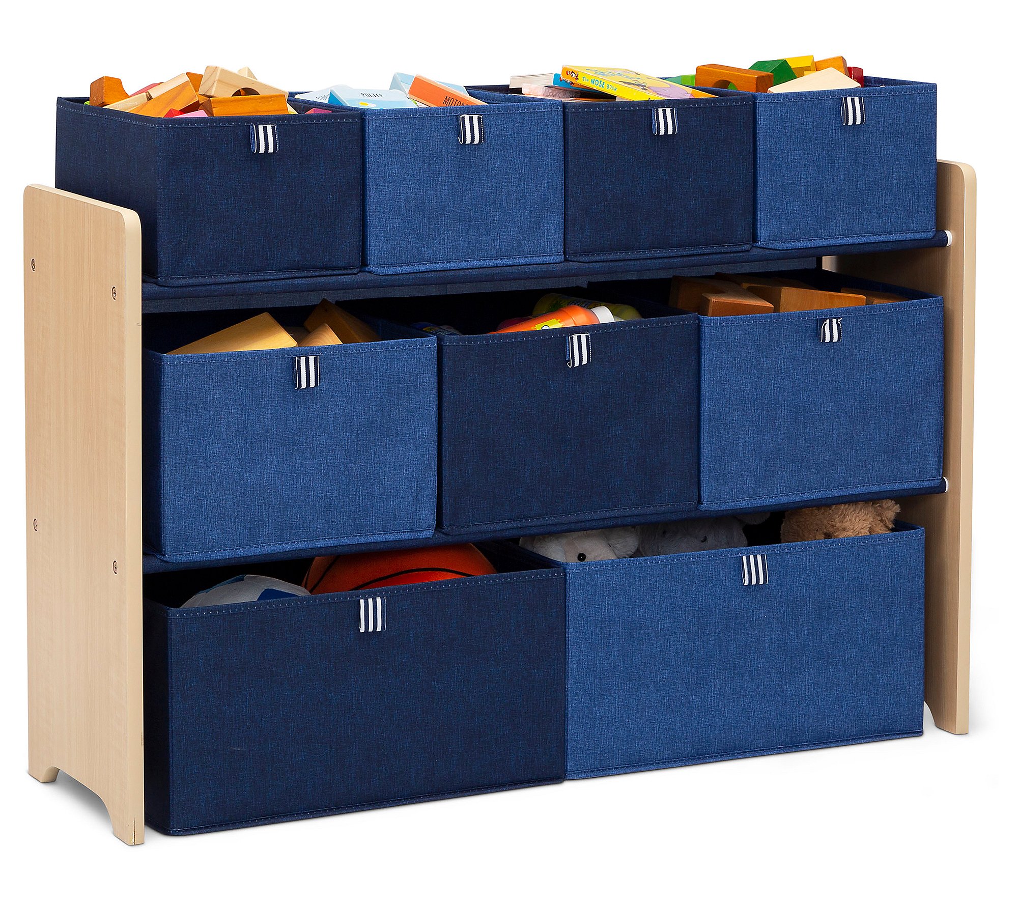 GapKids by Delta Children Deluxe Toy Organizer