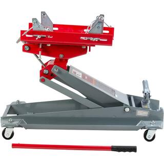 ProLift 1100 lbs. Low Profile Hydraulic Transmission Jack T-1452