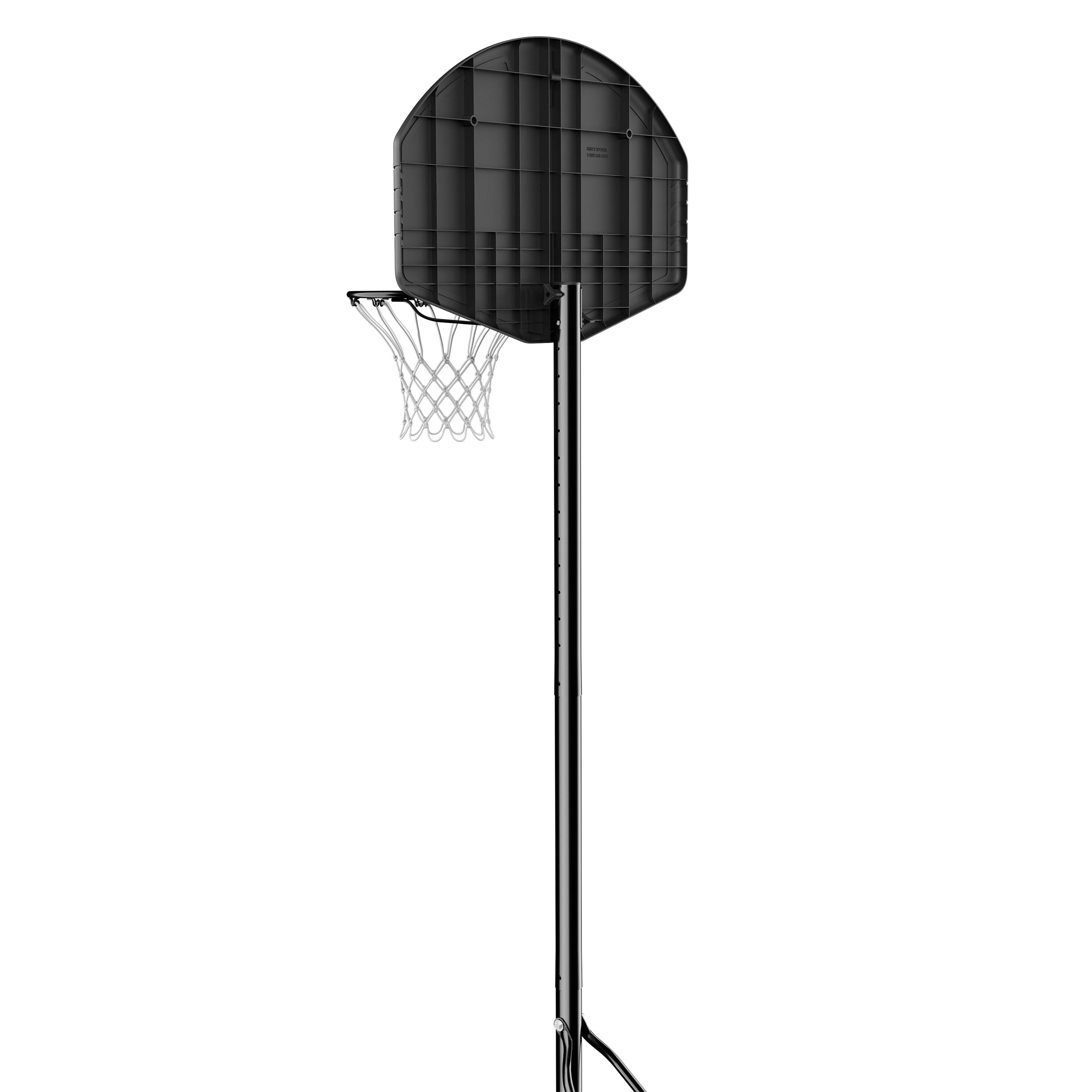 Spalding Space Jam 32 In. Youth Portable Basketball Hoop