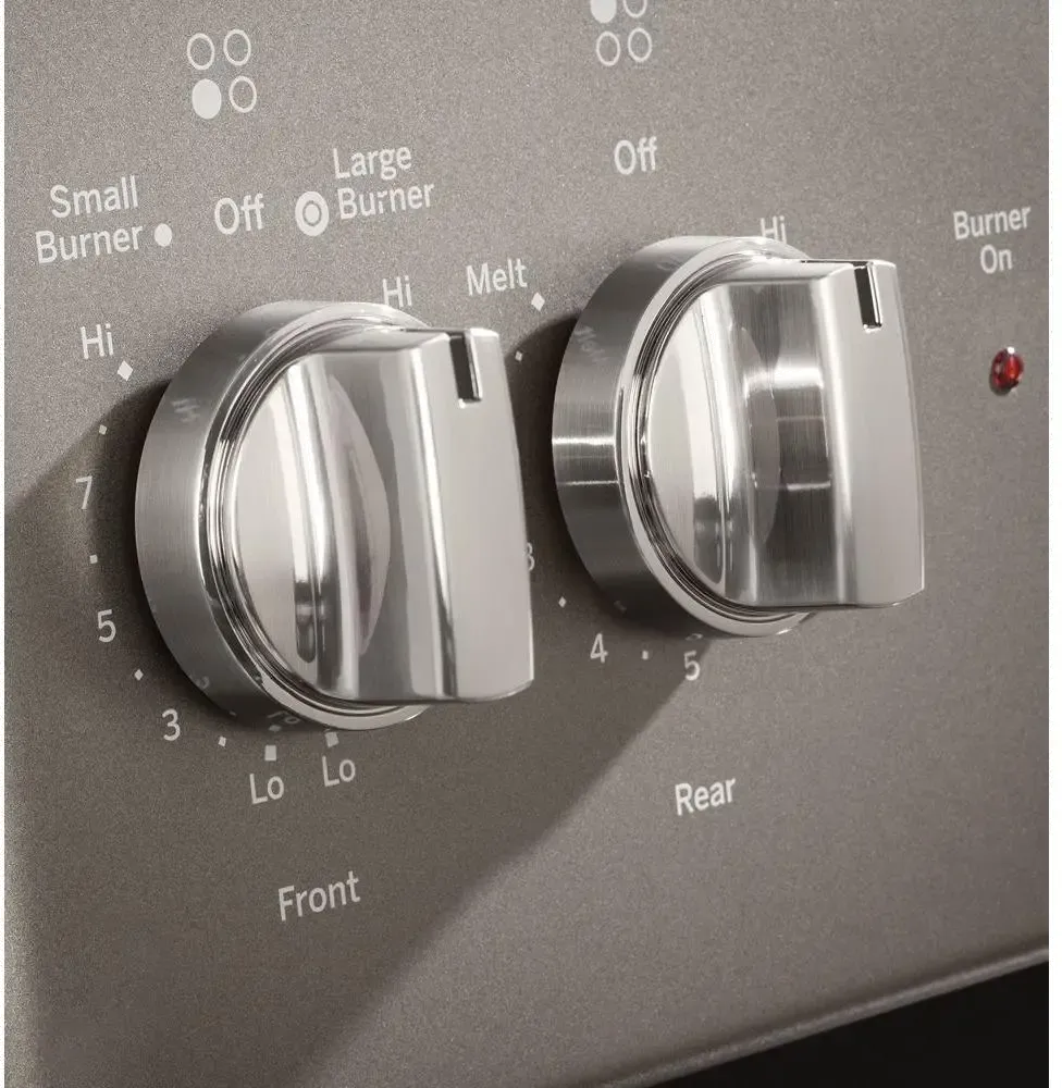 GE Electric Range JB645EKES