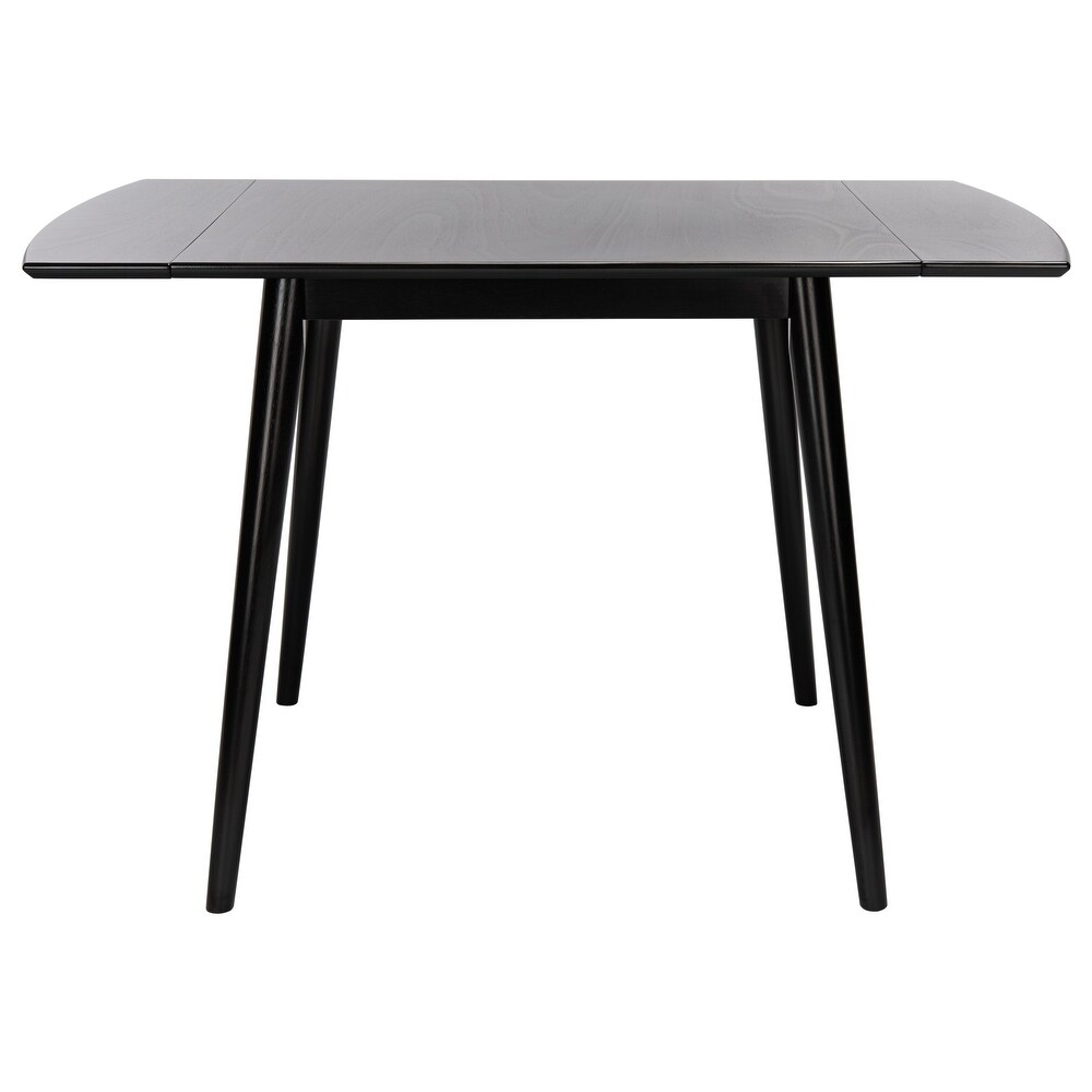 SAFAVIEH Kaylee Extension Dining Table   47.2\