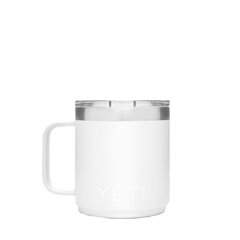 YETI Rambler 10oz Stackable Mug