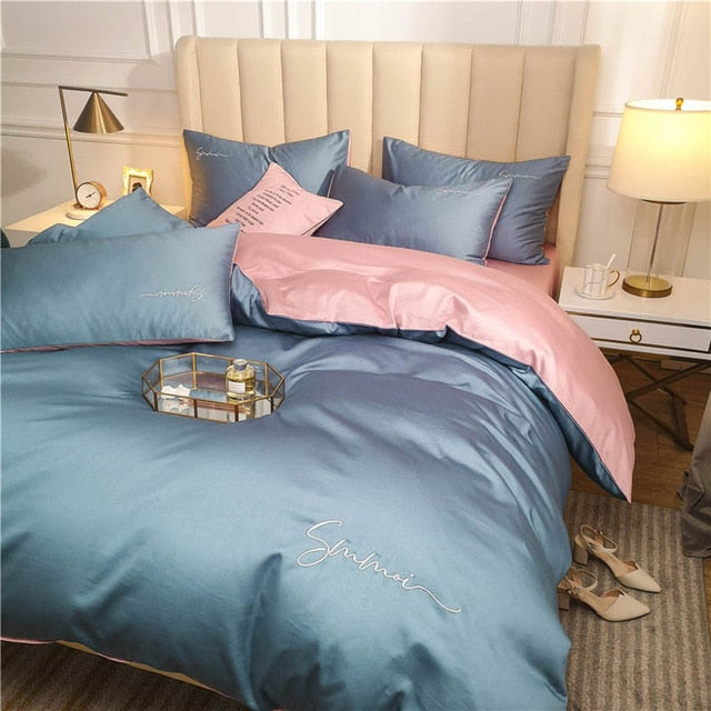 Luxurious Egyptian Duvet Covers