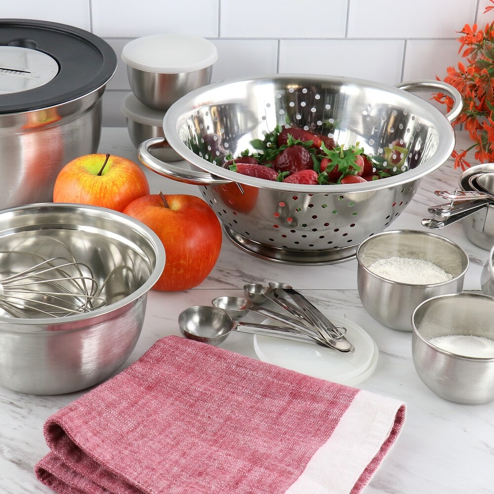 Oster Tobias  In One Cooking Tool Set   Ideal For Prepping