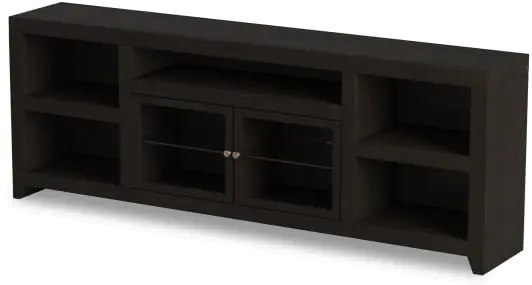 Skyline Mocha 95 TV Stand