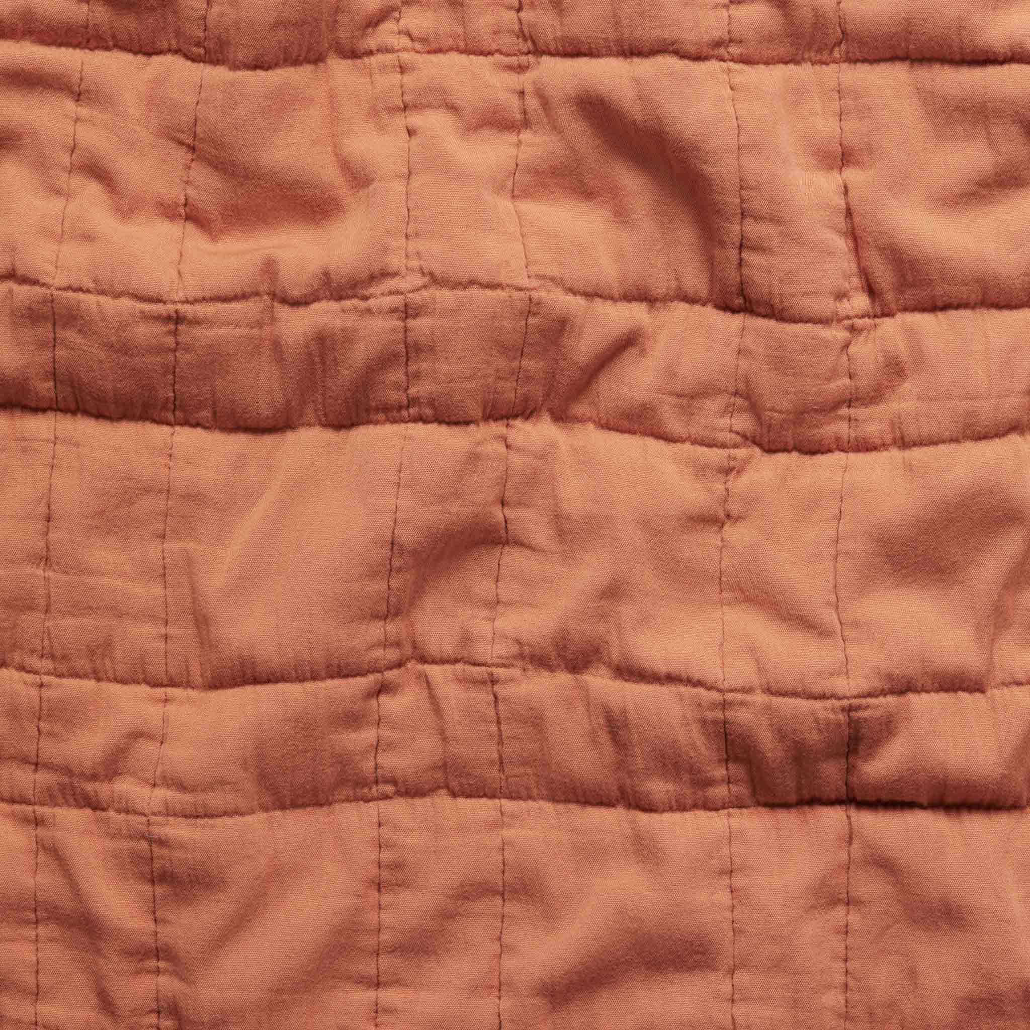 Lightweight Cotton Quilt