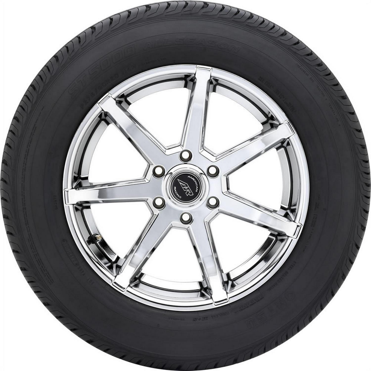 Ohtsu ST5000 P305/45R-22 118 H Tire