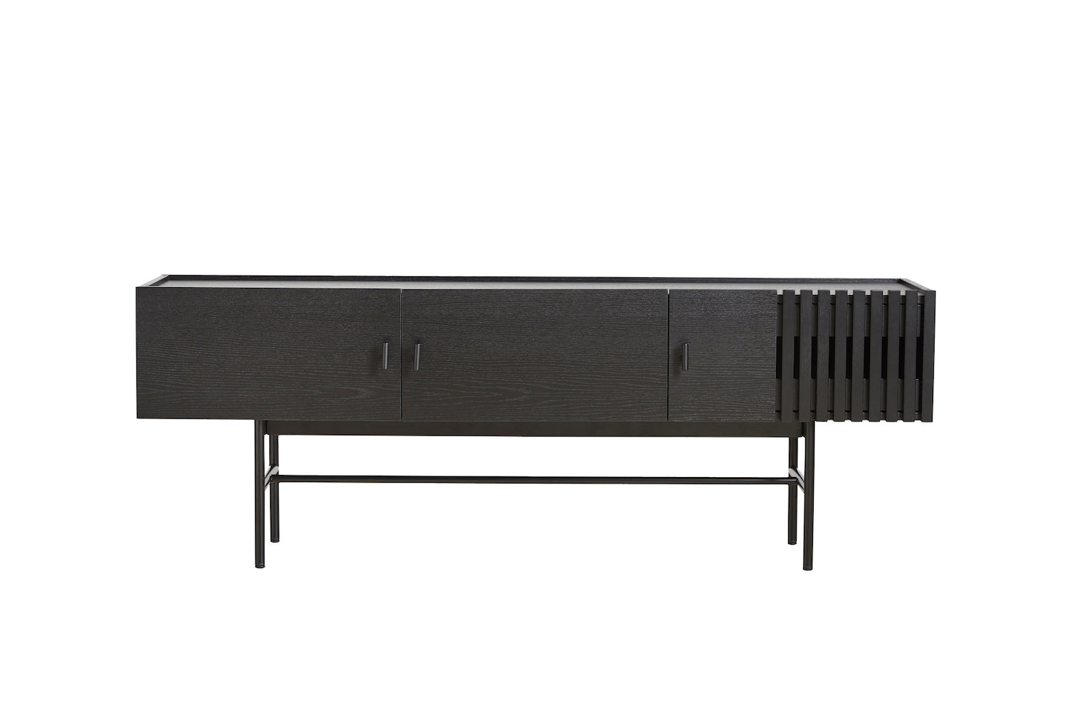 Array Low Sideboard