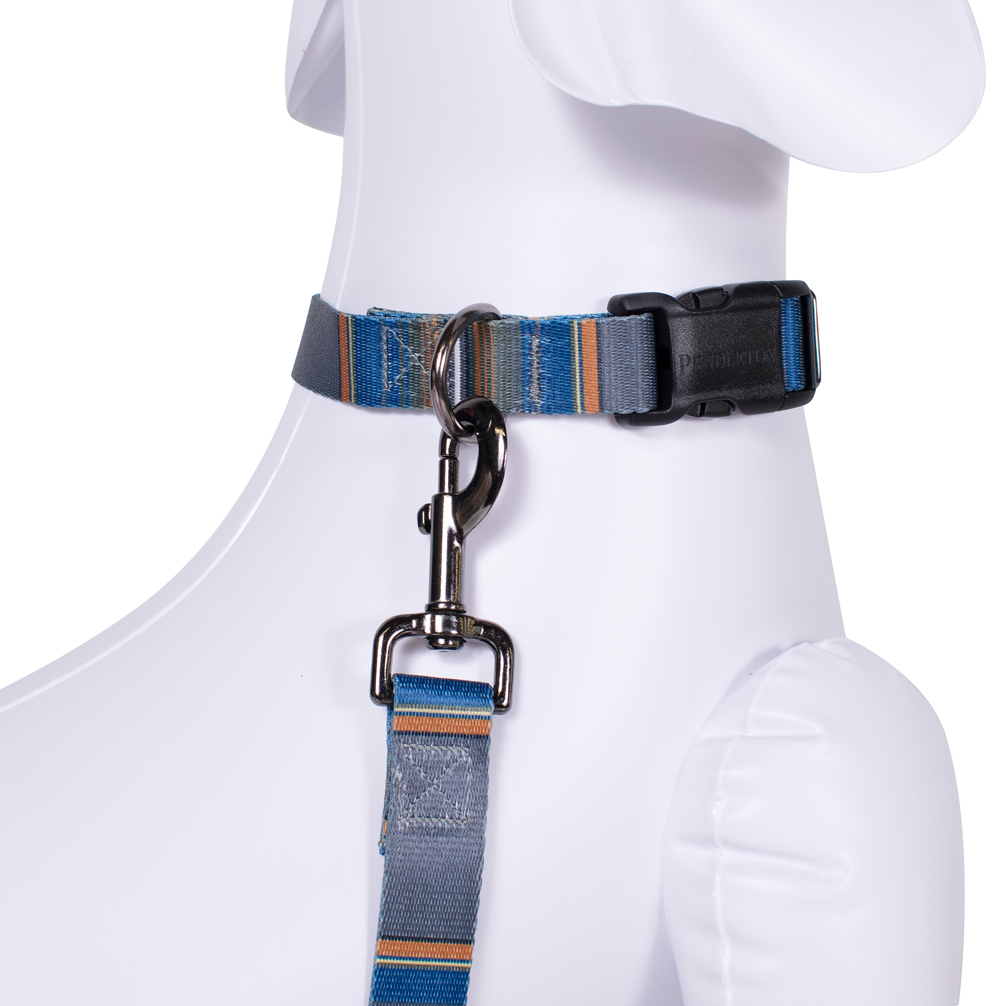 Pendleton Park Adventure Collar | Olympic