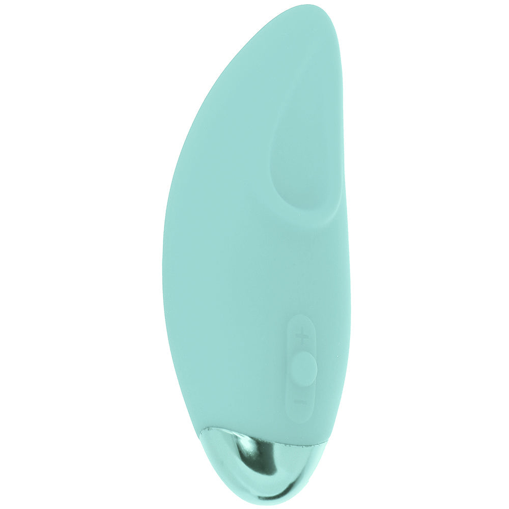 JimmyJane Form 3 Pro Vibe in Teal