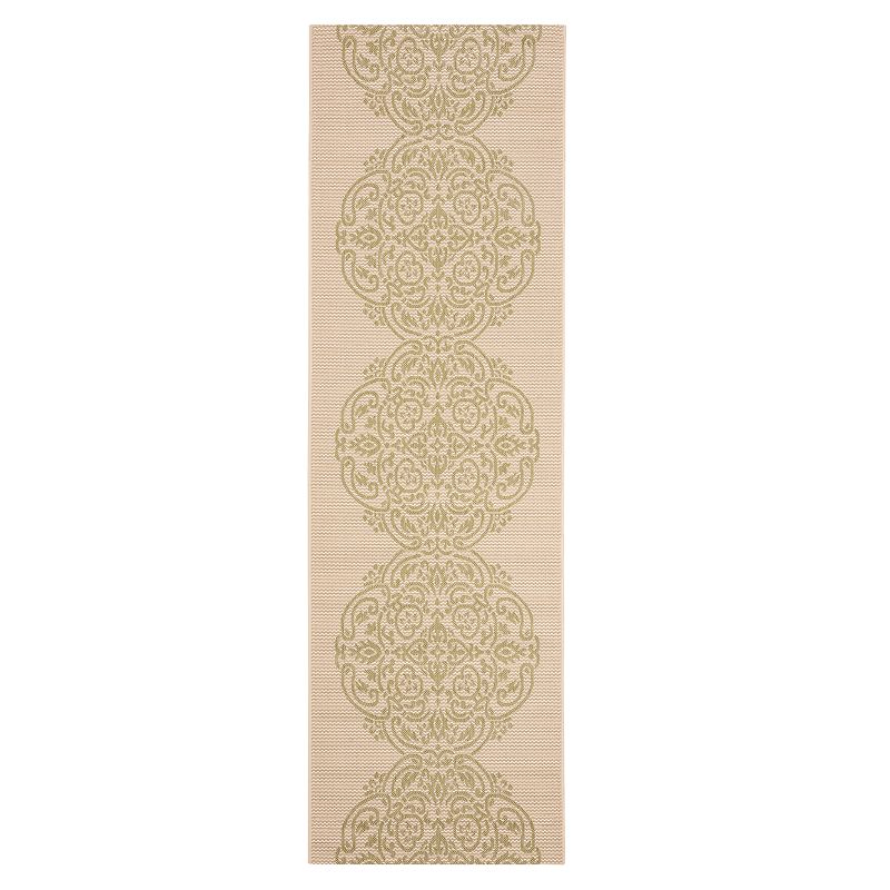 Safavieh Martha Stewart Chi Rug