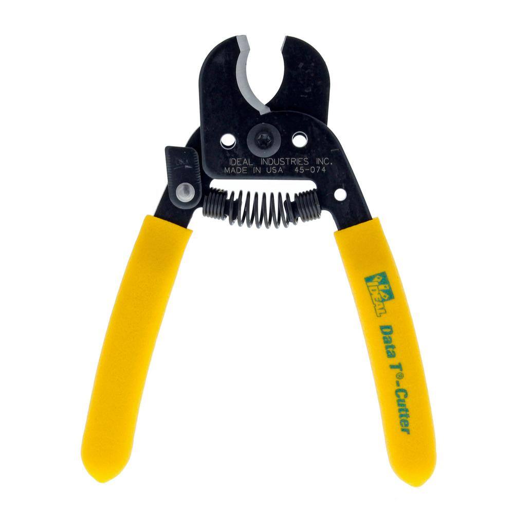 IDEAL Data T-Wire Cutter 45-074