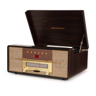 Crosley Rhapsody Entertainment Center CR7016A-MA