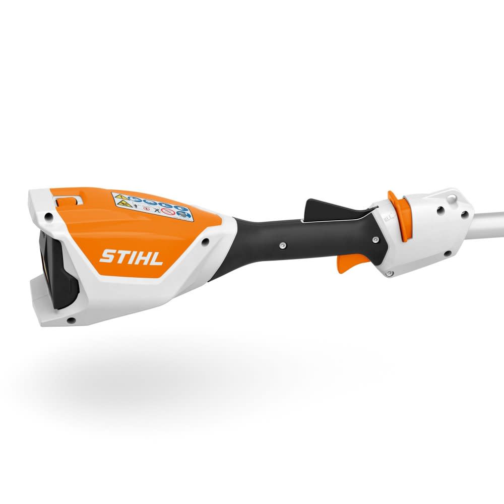 Stihl HLA 56 Cordless Battery-Powered Long-Reach Hedge Trimmer