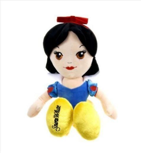 12 Inches disney princess snow white plush