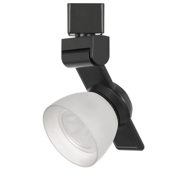 Benjara BM220792 12W Integrated LED Track Fixture ...