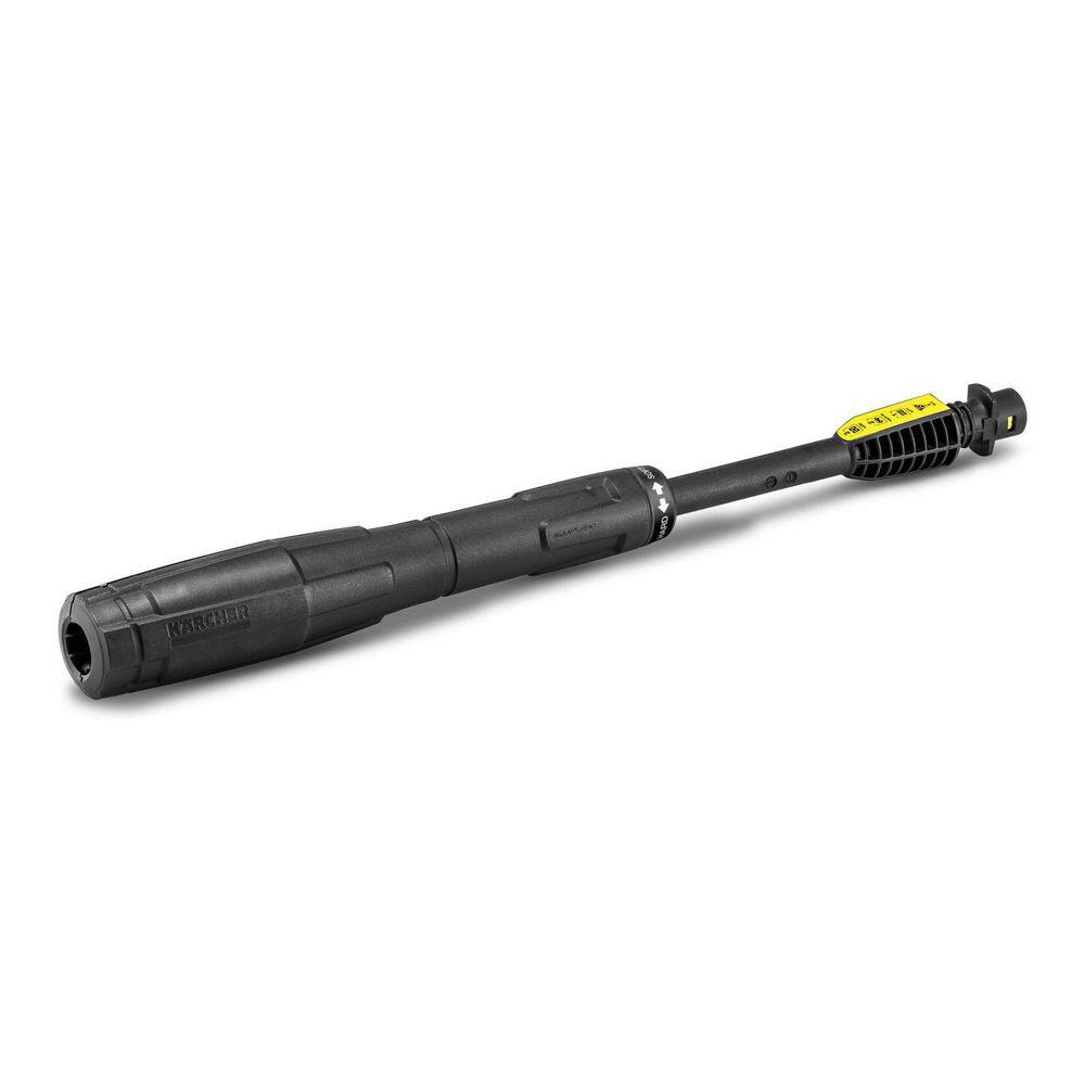 Karcher 2300 PSI Maximum 17 in. Vario Power Spray Wand for Electric Power Pressure Washers K2-K5 2.644-048.0