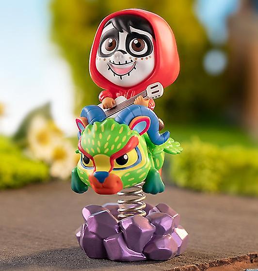 Pixar Popmart Figure Miguel Coco