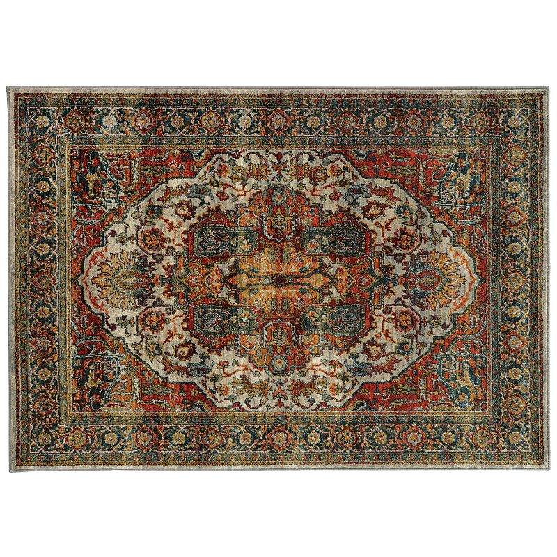 StyleHaven Casa Old World Persian Rug