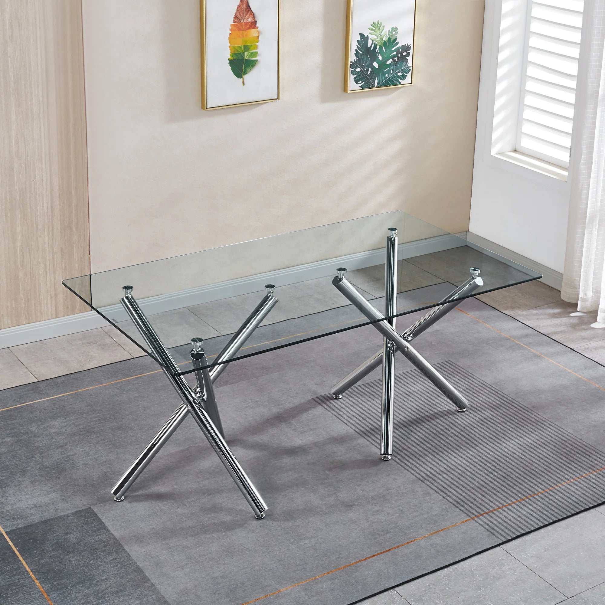 DT5016 DINING TABLE