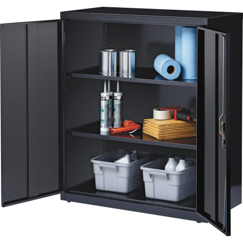 Lorell Fortress Series Storage Cabinets (41305)