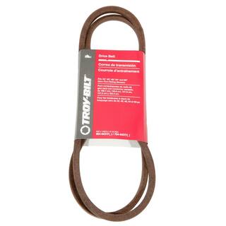 Troy-Bilt Original Equipment Transmission Drive Belt for Select Zero Turn Lawn Mowers OE# 954-04371 754-04317 490-501-Y069