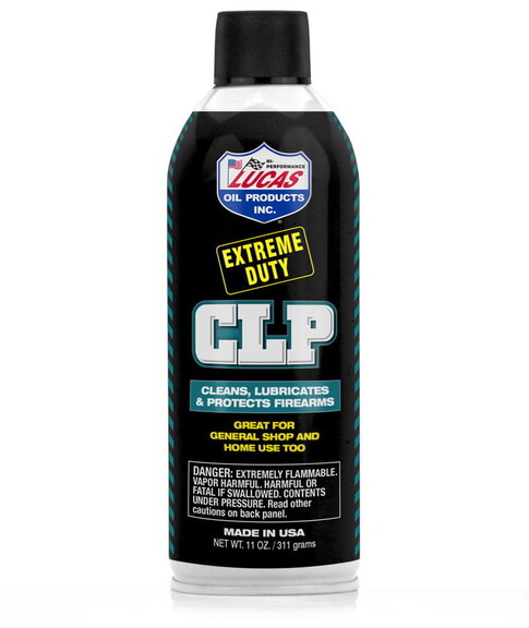 Lucas Products 10916 10916 EXTREME DUTY CLP AERO 1...