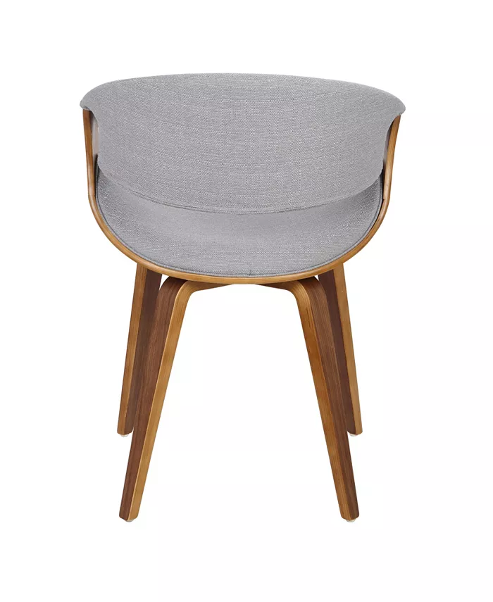 Lumisource Curvo Chair