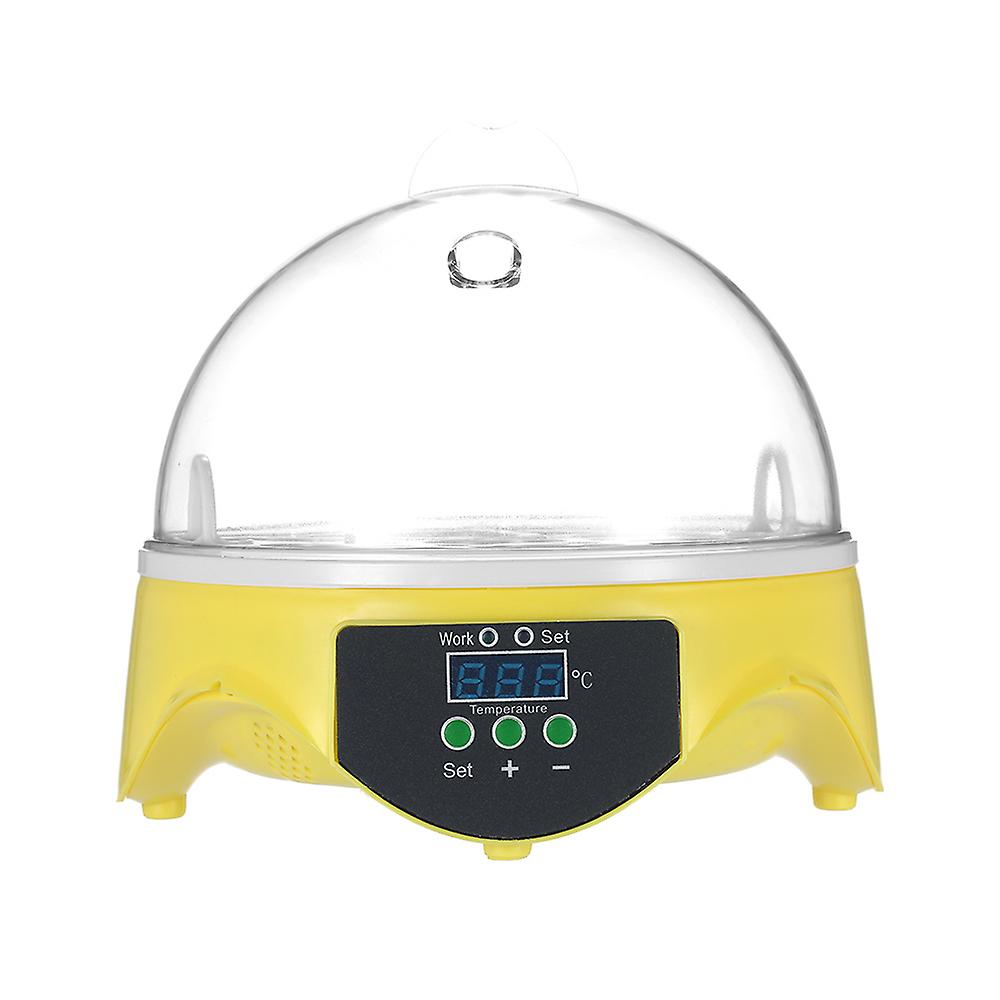 1 Egg Incubator 1 Power Line 1 User Manual  Uk Plug