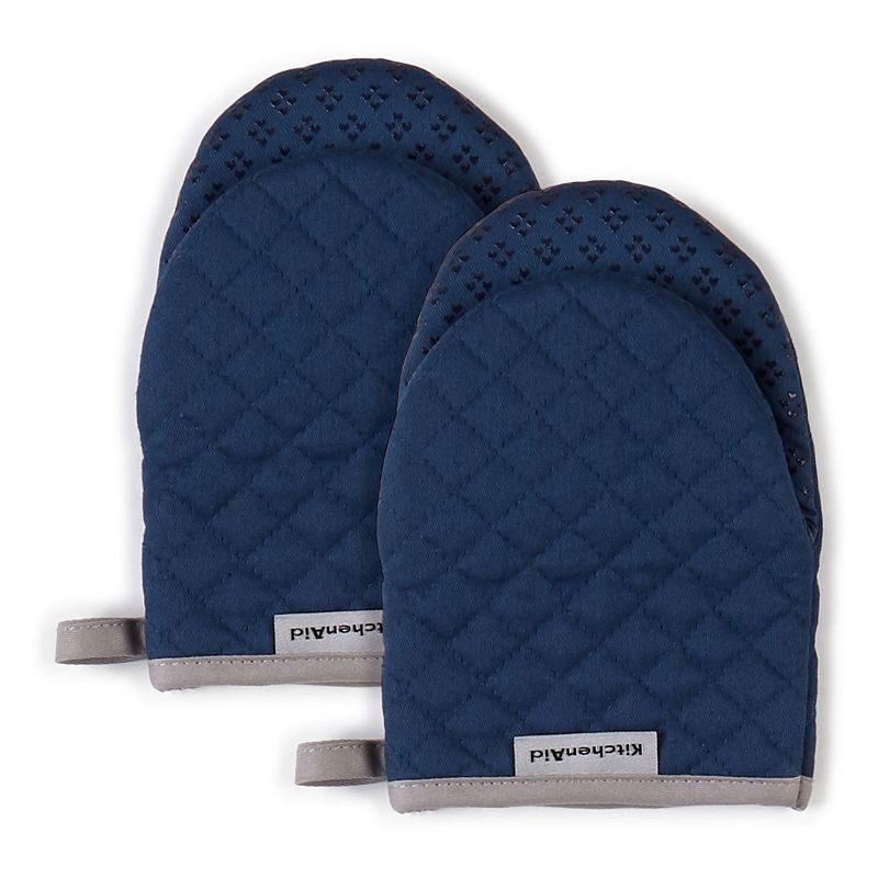 KitchenAid Asteroid Mini Oven Mitt 2-pk.