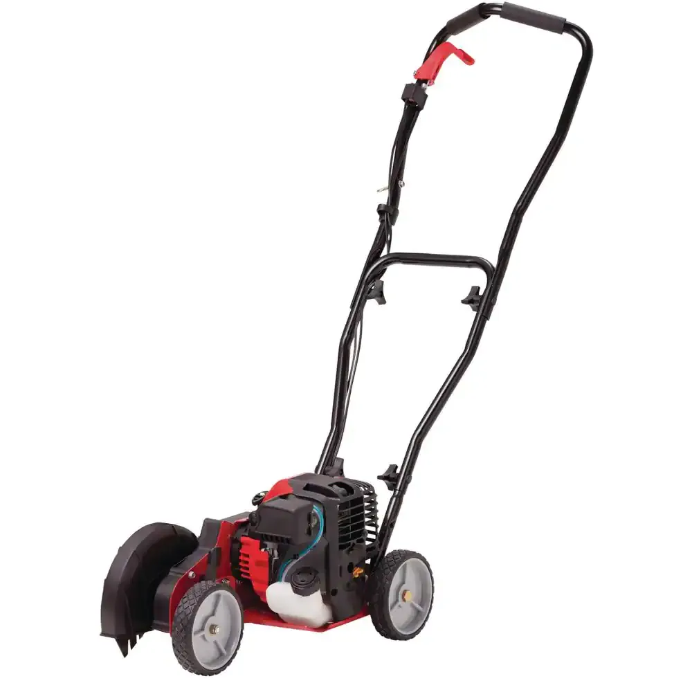 Troy-Bilt 9 in. 30 cc 4-Stroke Gas Walk-Behind Edger