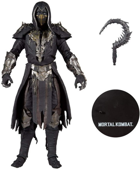 Mcfarlane Toys MCF 11046 3 C Mortal Kombat 11 McFa...