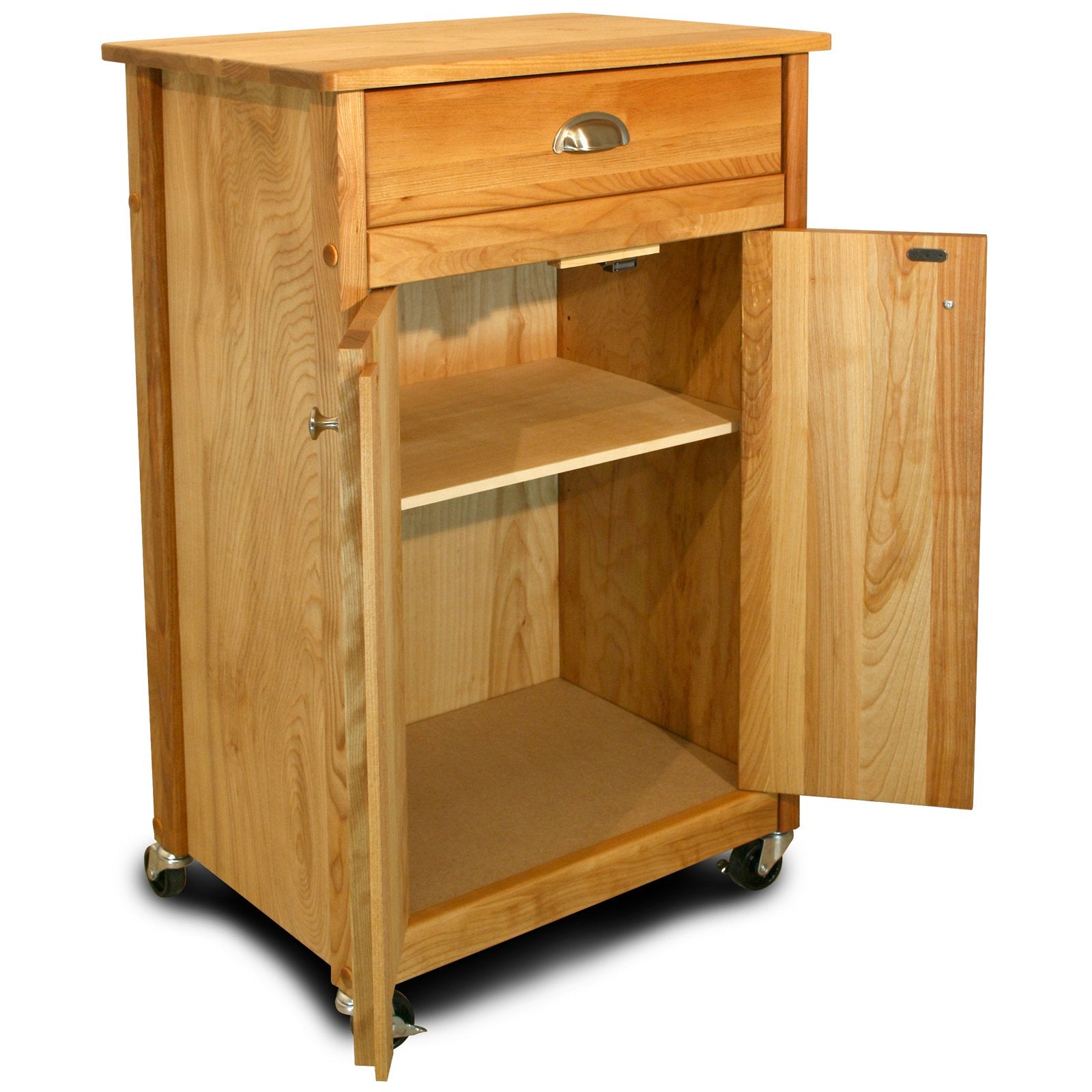 Plymouth Kitchen Cart