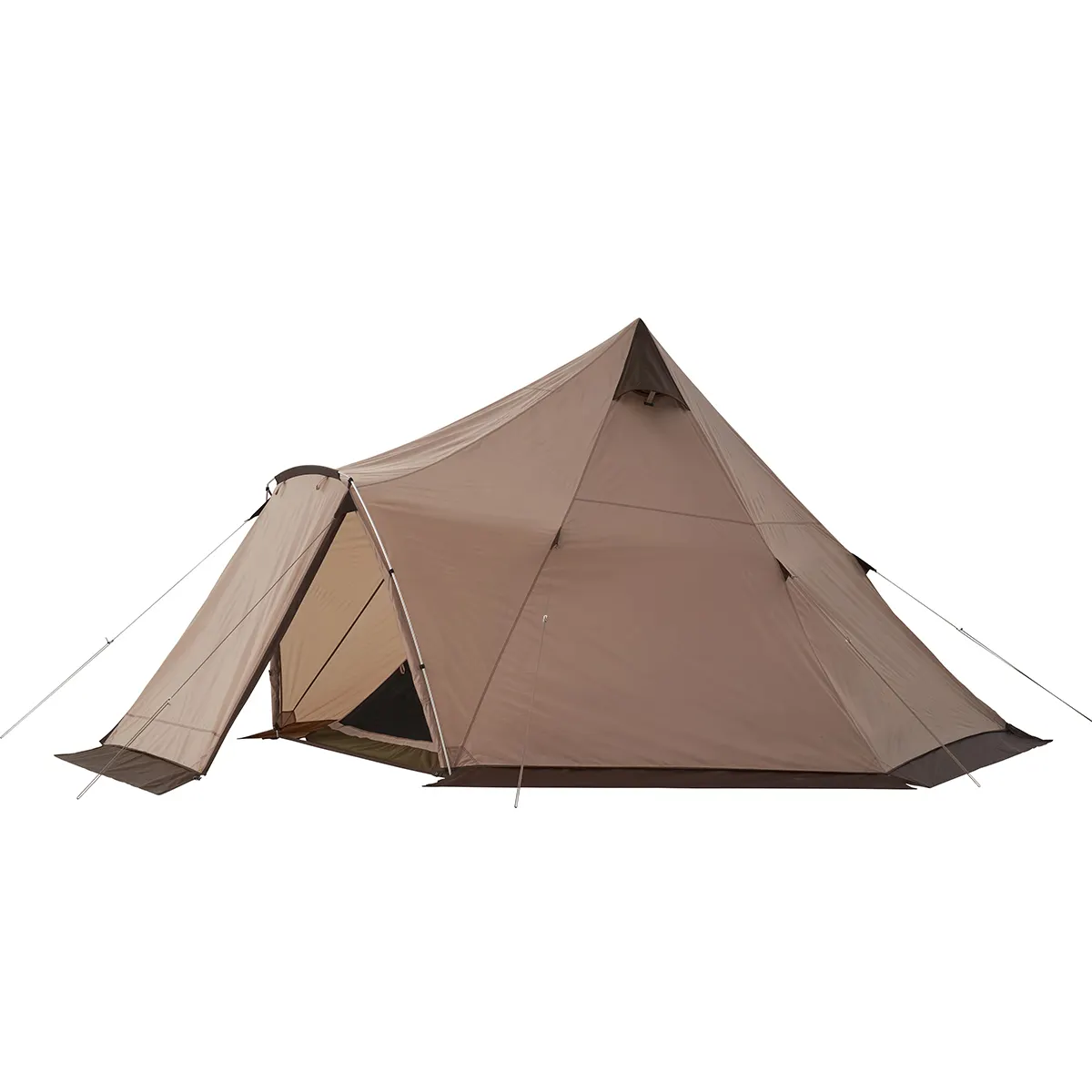 New  New High Quality Hot Sale Popular large space  Outdoor Camping Family Tent Picnic tent