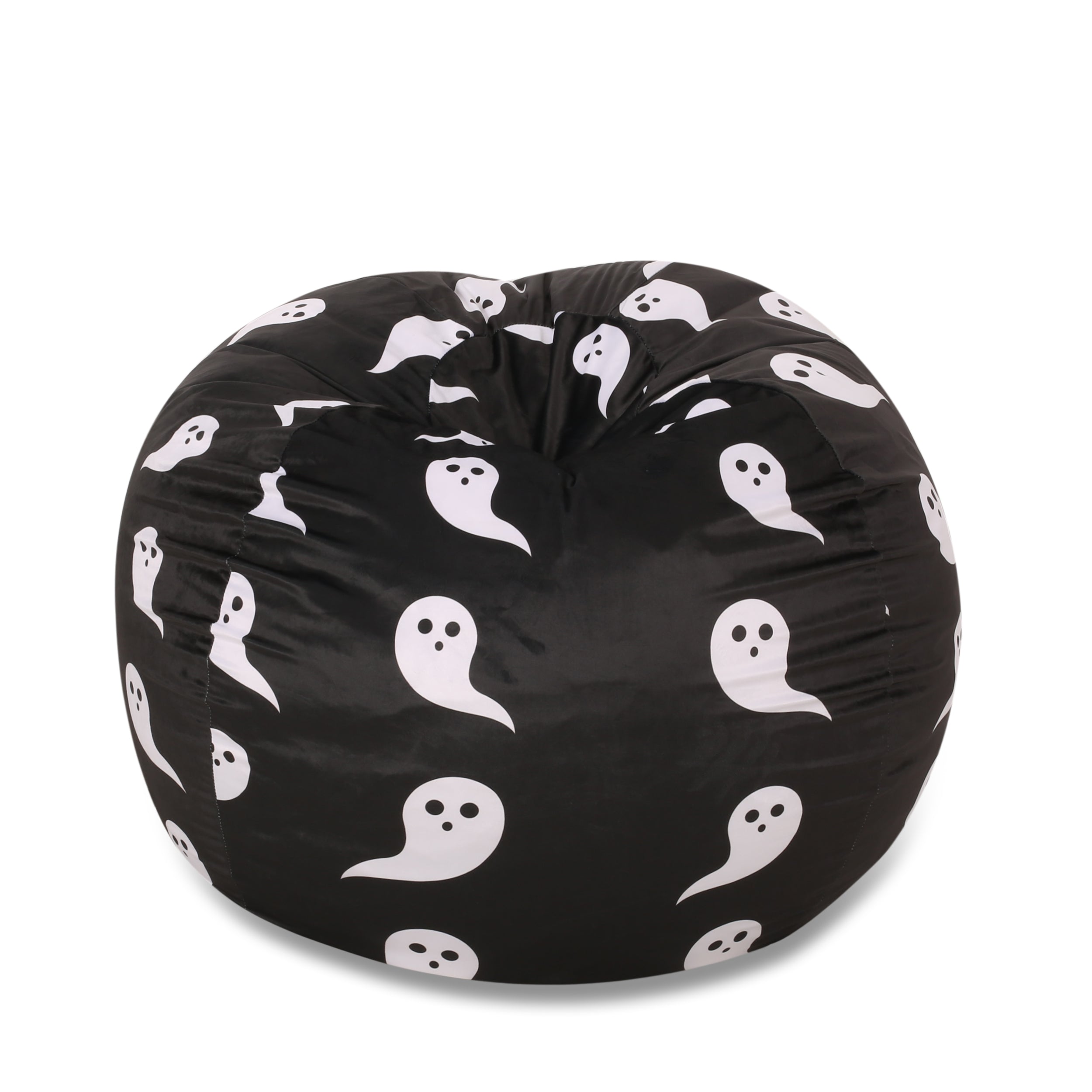 McMullen Modern 3 Ft. Halloween Bean Bag