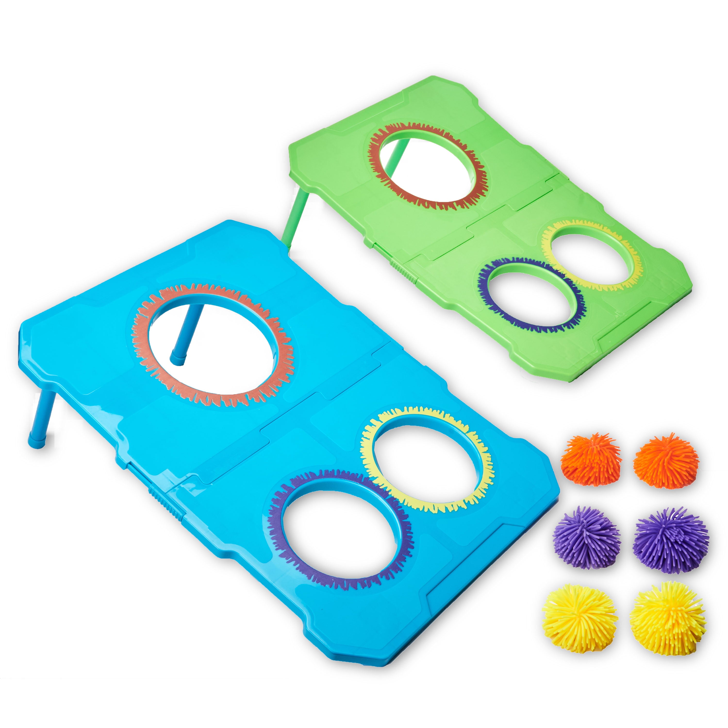 Play Day Googly Toss Game