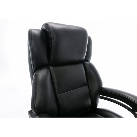 Big and Tall 400lbs Office Chair   Adjustable Lumb...