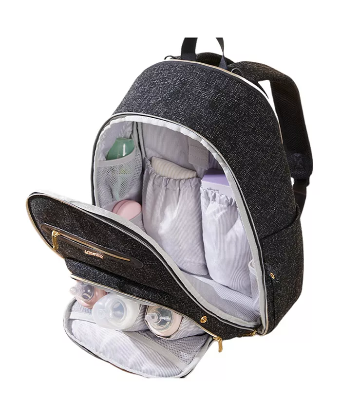 Sunveno Foldable Diaper Backpack