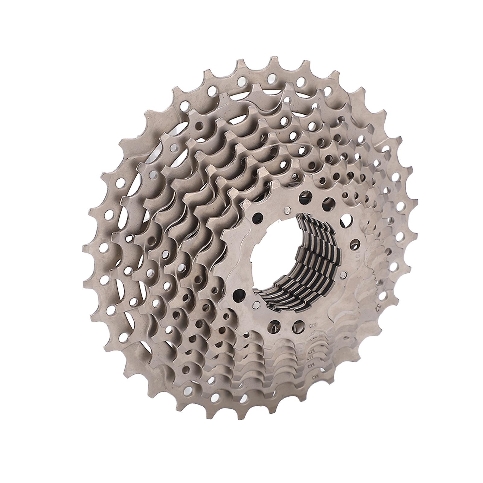 10 Speed 1132t Road Bicycle Freewheel 10s 1132t Bicycle Cassette Freewheel Sprocket