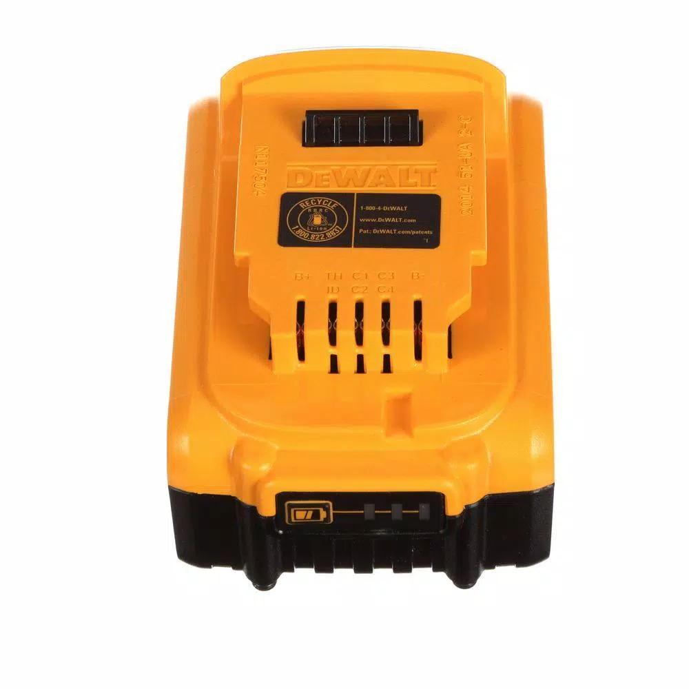 DEWALT 20-Volt MAX XR Premium Lithium-Ion 4.0Ah Battery Pack (7-Pack) and#8211; XDC Depot