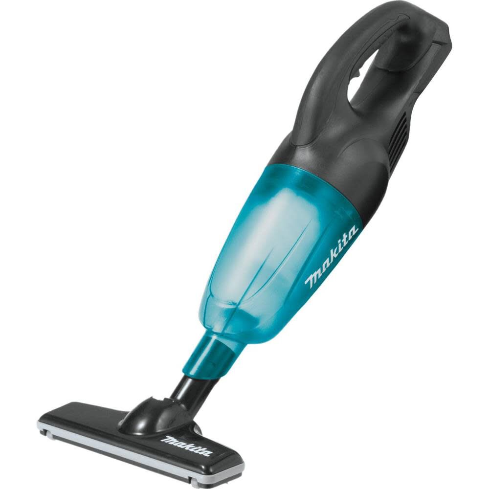 Makita 18V LXT Lithium-Ion Cordless Vacuum Tool Only XLC02ZB from Makita