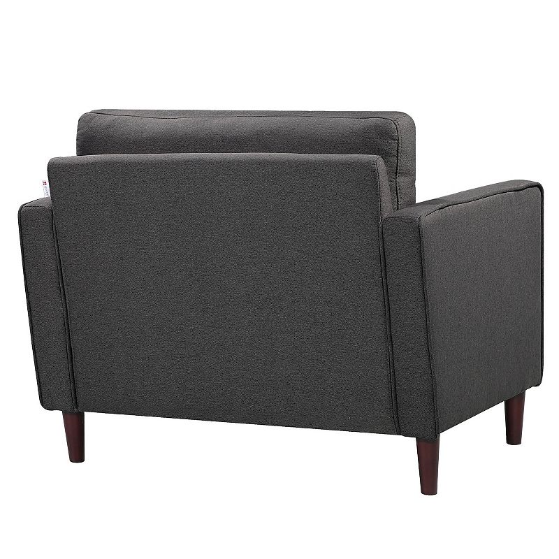 Sierra Large Arm Chair