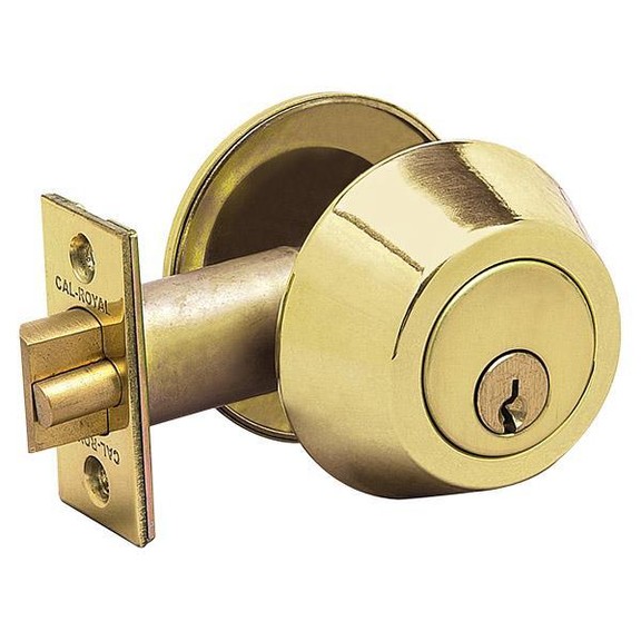 Cal Royal GL GL220 Gate Latch