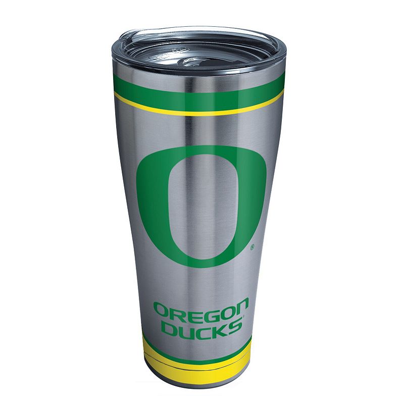 Tervis Oregon Ducks 30oz. Tradition Tumbler