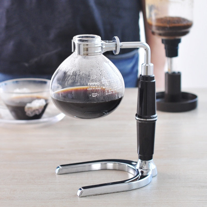 3/5Cups Siphon Coffee Maker