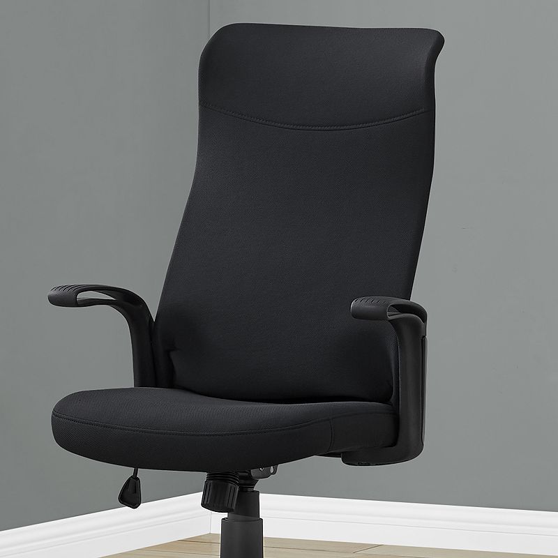 Monarch Padded Office Chair