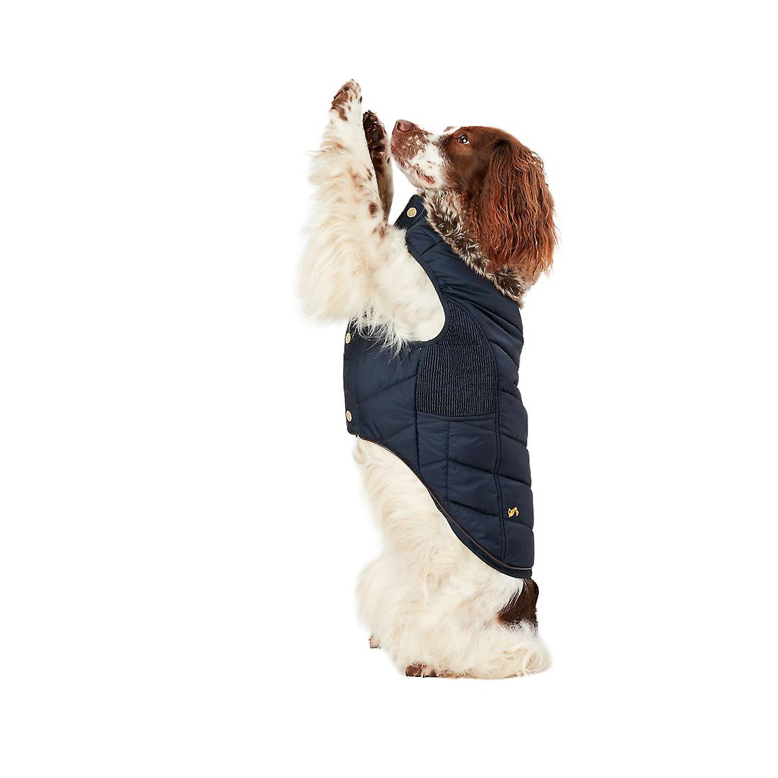 Joules Cherington Dog Coat