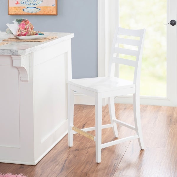 Hetrick Counter Stool (Set of 2)